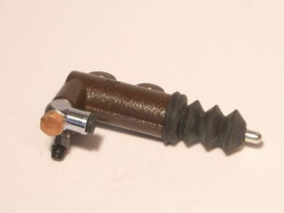 Cylindre récepteur, embrayage